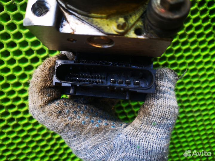 Блок ABS для VAZ LADA Largus 2012-н.в