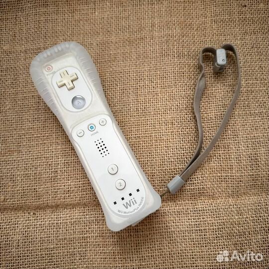 Wii Remote Controller RVL-036, оригинал