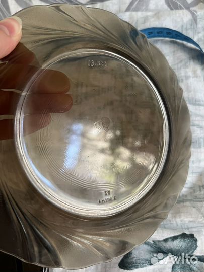 Посуда отдельно сервиз Luminarc Люминарик Франция