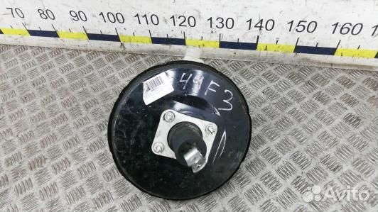 Вакуумный усилитель тормозов KIA sorento 2 (49F03K