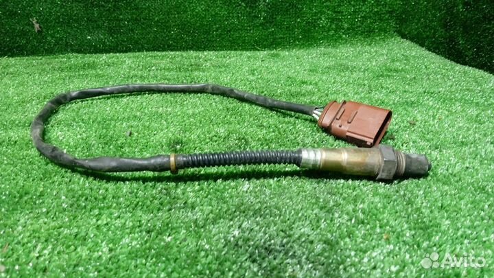 Лямбда зонд Audi A4