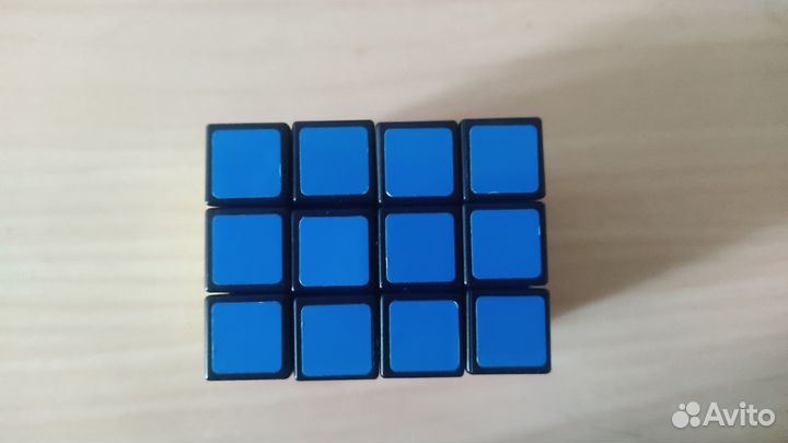 Кубик рубика