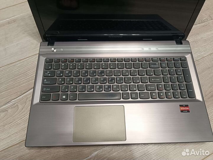 Lenovo P585 A8/16GB/240GB