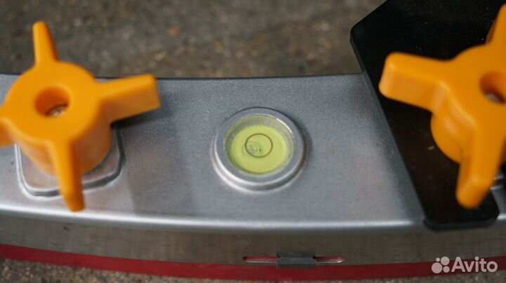 Поломоечная машина