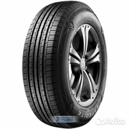 Vittos VSH10 Expedite 285/50 R20 116V