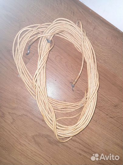 Провод медный