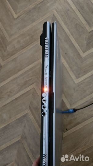 Acer aspire 5100