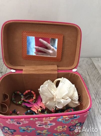 Косметичка