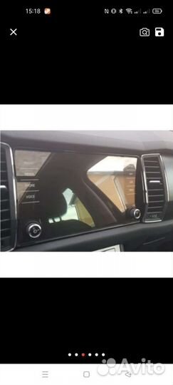 Защитное стекло Bolero