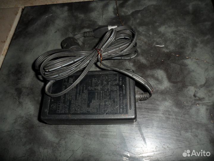 Цветной струйный принтер рн 3550