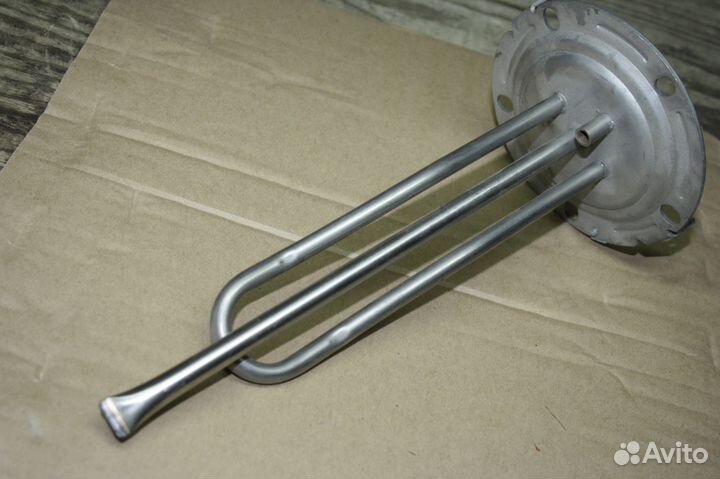 Тэн Ariston Velis VLS на фланце 125мм 1,0 кВт