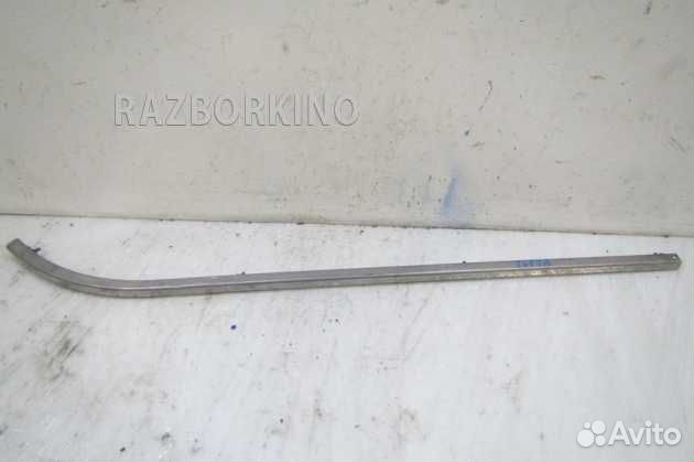 Направляющая сдвижной двери Mercedes W639 Vito Viano