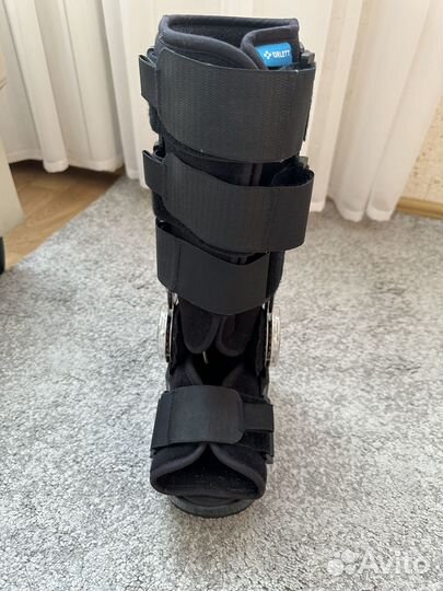 Ортез для голеностопа