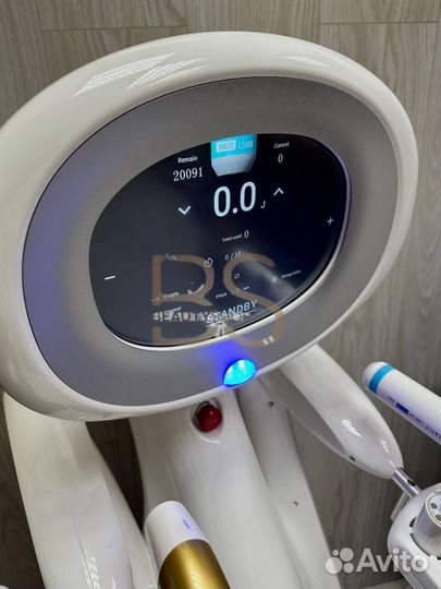 Аппарат смас-лифтинга Ультраформер мрт 4