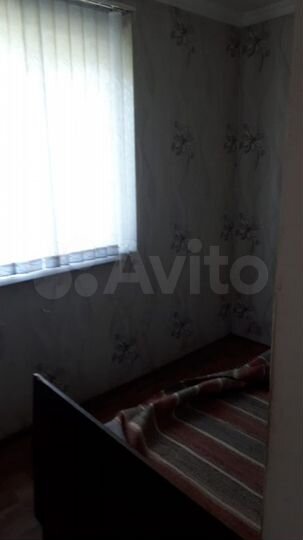 Дом 46,2 м² на участке 7,7 сот.