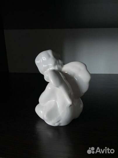 Статуэтка ангел