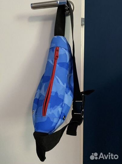 Поясная сумка