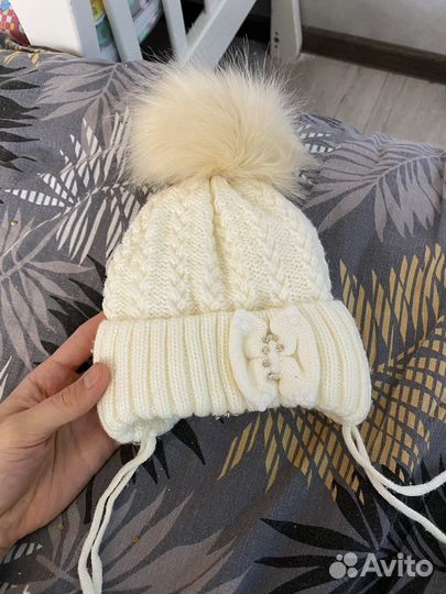 Конверт одеяло на выписку