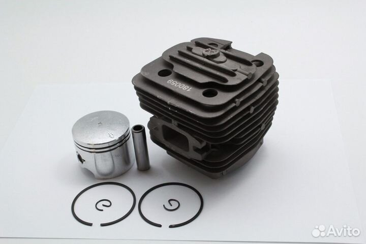 Цилиндро-поршневая группа на 6200