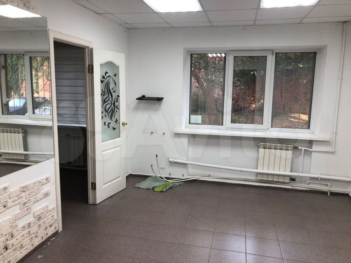 Свободного назначения, 56 м²