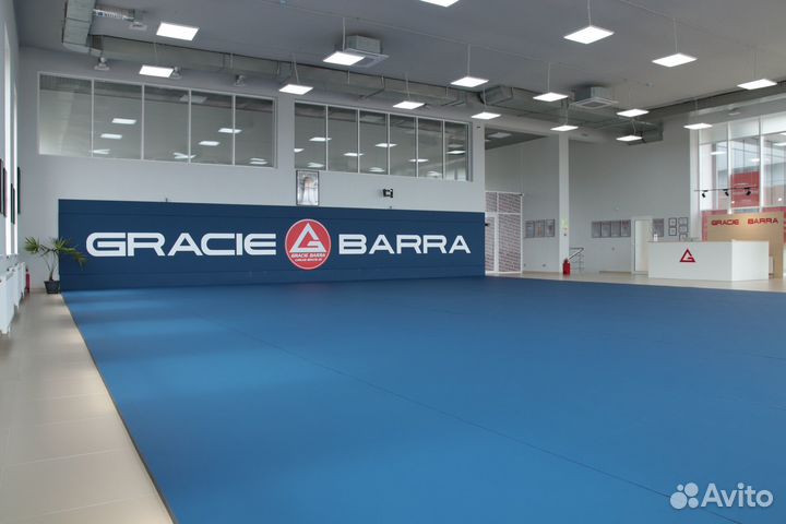 Спортивный зал, 400 кв.м (почасовая)