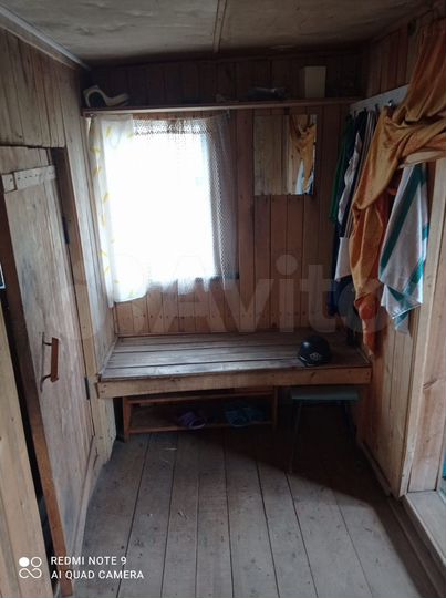 Дача 50 м² на участке 4 сот.