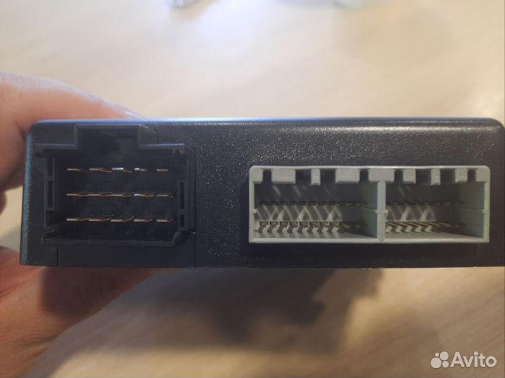 Блок комфорта калина 1 люкс