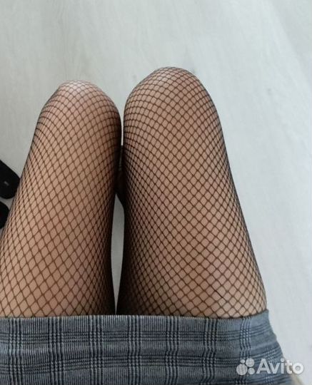 Колготки женские