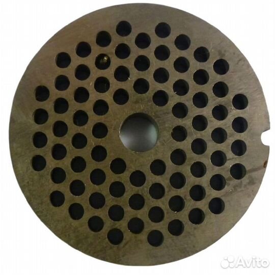 Решетка Viatto №15 HM-22 HJ22-05B, 5 мм