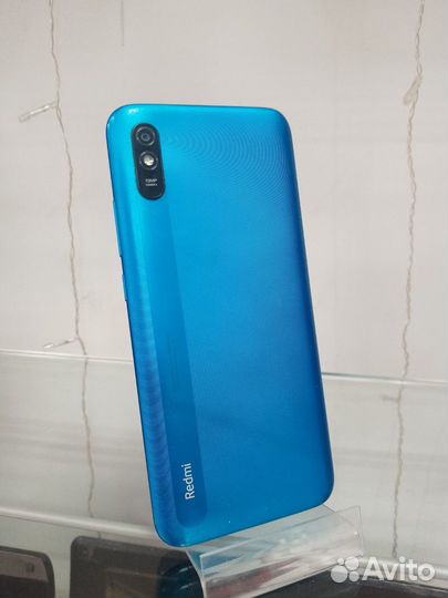 Xiaomi Redmi 9A, 2/32 ГБ