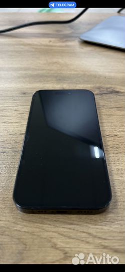 iPhone 14 Pro, 256 ГБ
