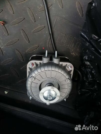 Электродвигатель для холодильника