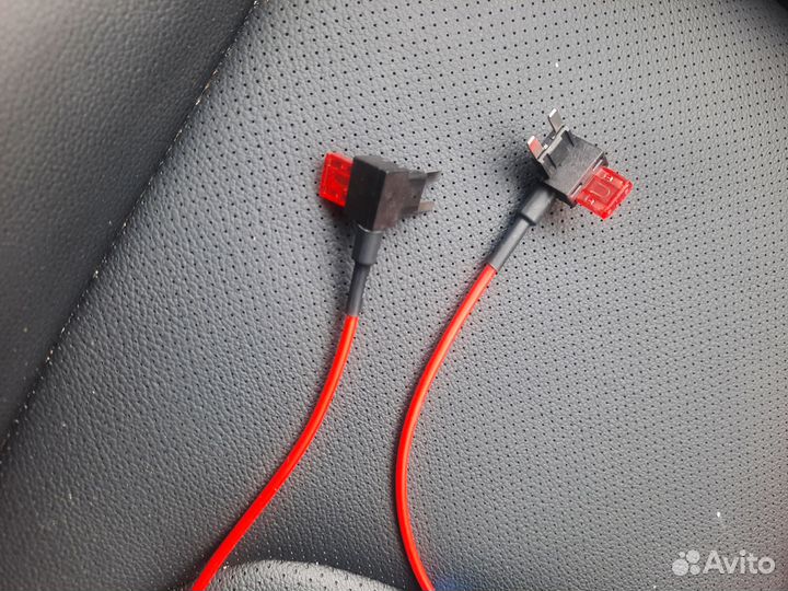 Разветвитель предохранителя мини