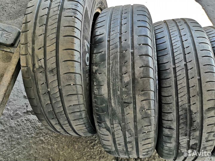 Kumho Ecowing ES01 KH27 185/65 R15