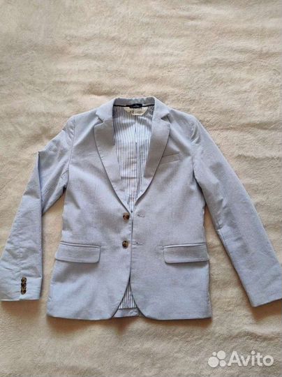 Пиджак для мальчика