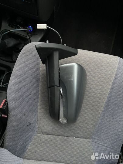 Granta зеркала ваз 2114