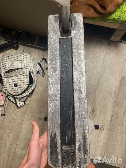 Дека tech team zorg