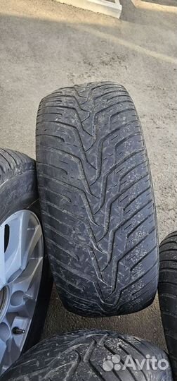 Hankook Ventus ST RH06 285/60 R18