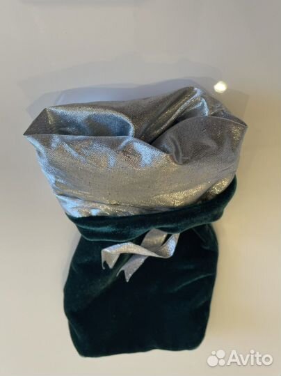 Подарочный мешок