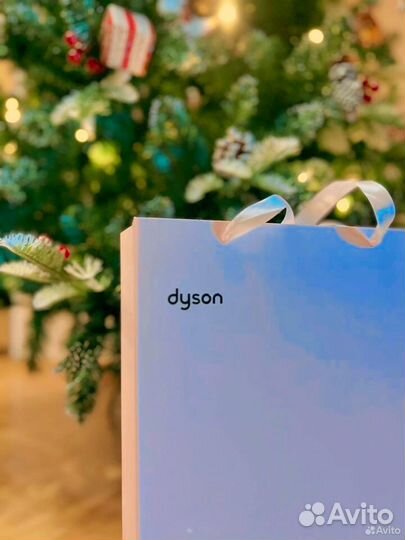 Подарочный набор Dyson