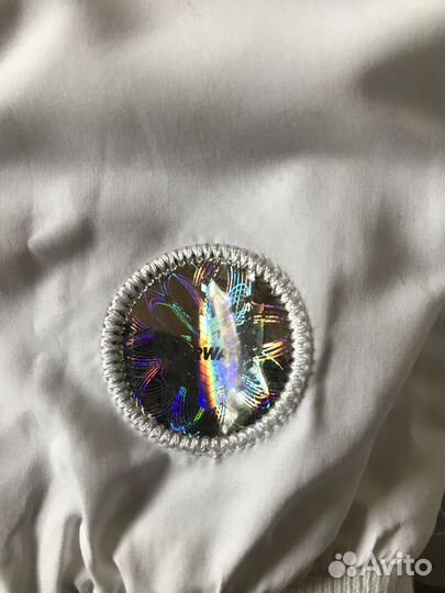 Парадный костюм forward