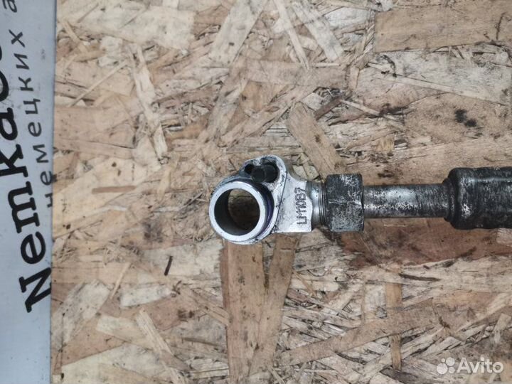 Трубка кондиционера Mercedes Vito 639 OM646.980