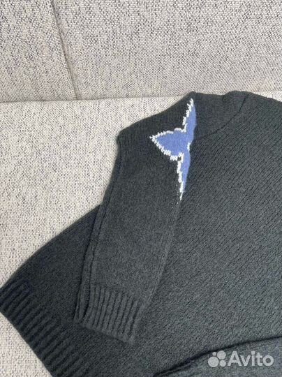 Свитер louis vuitton