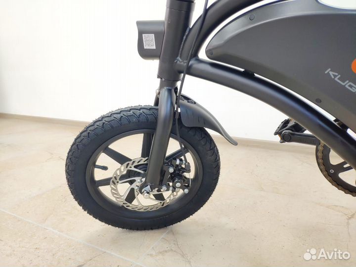 Электровелосипед