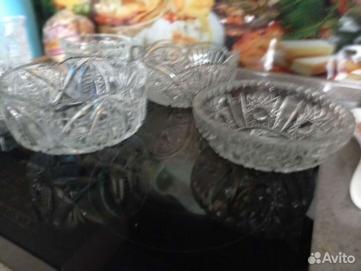 Салатники СССР