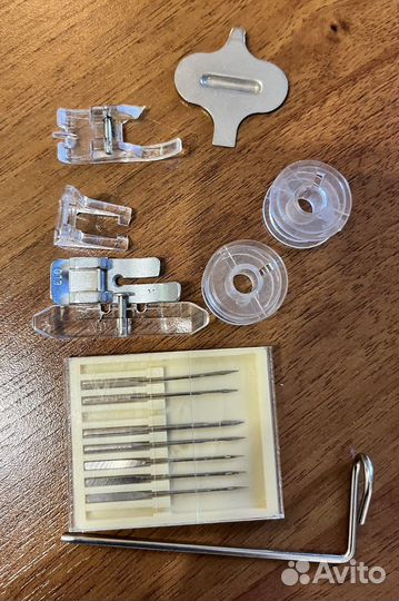 Швейная машина Veritas 8014 43 ГДР