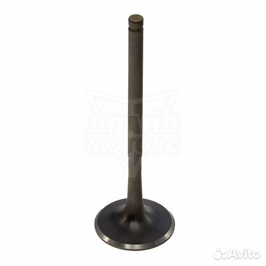 Клапан впускной kayo двиг. ZS NC250S (вод.охл.) CN