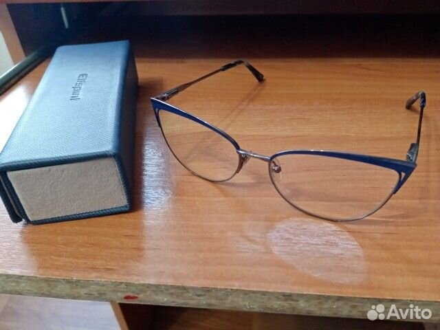 Очки elfspirit TF-4169