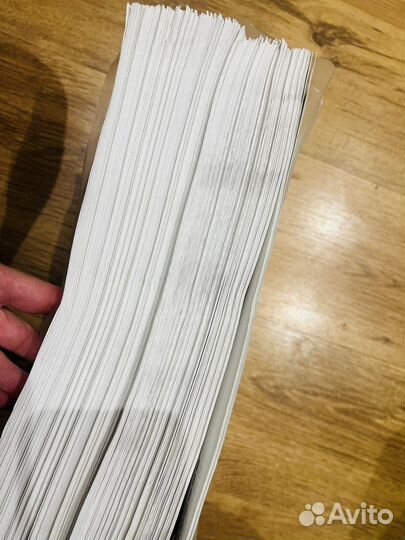 Почтовые конверты А4(С4) 229/324 мм