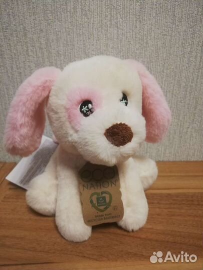 Игрушечная собака Aurora